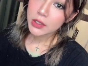 【喷泉主义】口交技巧：爱液的味道很奇怪？私处有异味的原因究竟是什么？女生下面味道太重？私密處如何保養大海的味道扑面而来！ - Screenshot 8 of 16 - Big Boobs