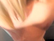 Fuck my girlfriend & then her milf stepmom - Polyamory 10/16