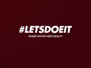 HORNYHOSTEL - Huge Tits Hostel Maid Chloe Lamour Cleans A Big White Cock Preview 15/16