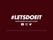 HORNYHOSTEL - Huge Tits Hostel Maid Chloe Lamour Cleans A Big White Cock Preview 16/16