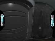 WETVR Step Sister Fucks Step Bro In VR Porn 2/16