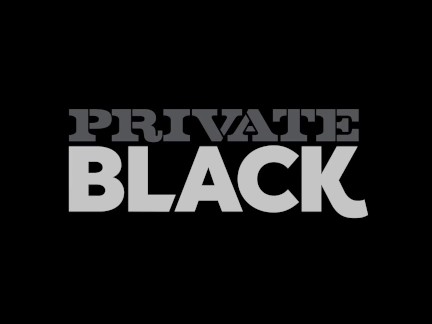 Private Black - Horny Venera-maxima Triple Fucked By 3 BBCs!