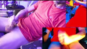 Quick Cum