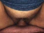 BBW milf gets cream pies daily in her tight pussy 14/16