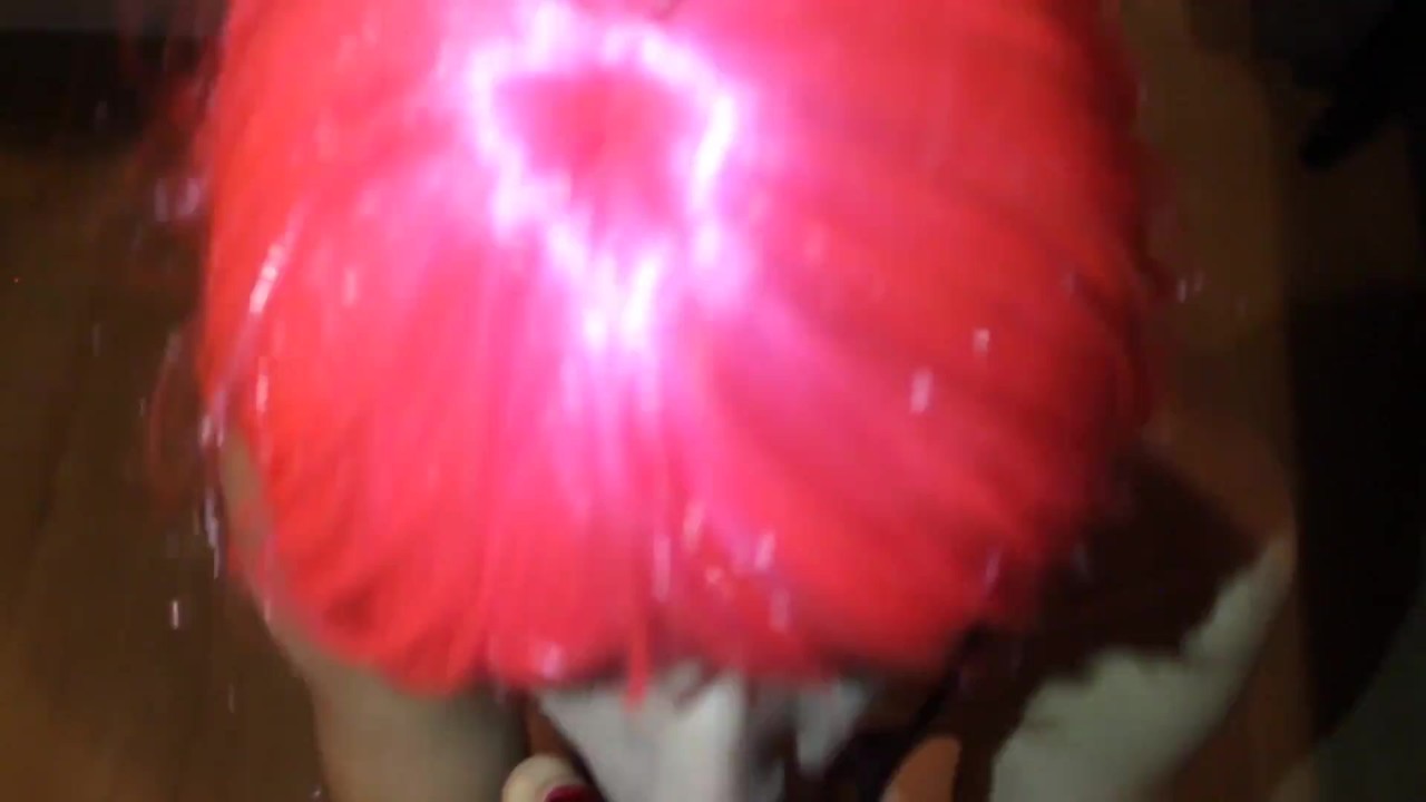 Trans and strapon/Shemale and his wife/Страпон,кончает/anal sex - 無料セックスビデオ - RedTube