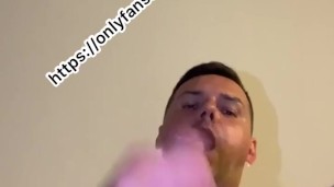 Nipples horny hard dick 