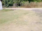 Visito la quinta NUDISTA escondida en MORENO!!!  Reyna tour 💜 