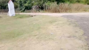 Visito la quinta NUDISTA escondida en MORENO!!! Reyna tour 💜 