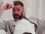 Tight Pussy Babysitter Wanted A Ride On My DILF Dick! 4/16