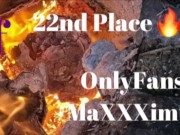 Hot Mature Milf Voyeur Fuck POV Femdom JOI Teaser!🔥Full On Fansly! 1/16