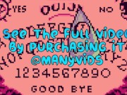 Scene Queen Babysitter Teaches you Manners With Taco Bell Farts PREVIEW (Farts, POV, Facesitting) 15/16