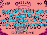 Scene Queen Babysitter Teaches you Manners With Taco Bell Farts PREVIEW (Farts, POV, Facesitting) 16/16