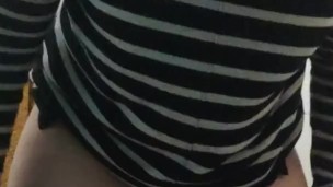 Estrenando mis juguetes 