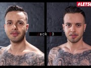 HERLIMIT - Huge Tits German Slut Mia Blow Gets Her Throat And Ass Fucked 1/16