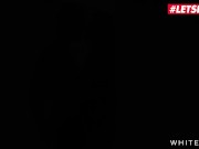 WHITEBOXXX - Small Tits Asian Girlfriend Katana Cums On A Big Cock - LETSDOEIT 3/16