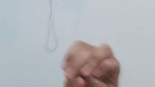 Pinoy Daddy Cumshot Newly Shaved