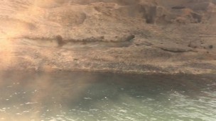 Would you like to be penetrated in a deep way in a deep spectacular cave? - Manlyfoot road trip