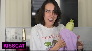 want to eat??? First Fuck Step Sister While Cooking on the Couch ...