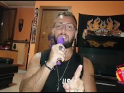 Ladymuffin adora leggere 2/16