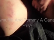 filmed by a voyeur 15/16