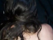 Amador esposa gemendo gostoso no anal 10/16