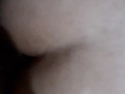 Amador esposa gemendo gostoso no anal 2/16