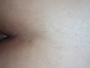 Amador esposa gemendo gostoso no anal 7/16