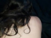 Amador esposa gemendo gostoso no anal 9/16