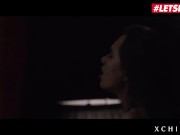 XCHIMERA - Elegant Lady Shrima Malati Always Wanted To Try Sensual Anal - LETSDOEIT 8/16