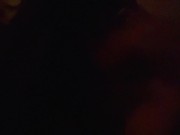 可愛い女子大生が野外露出で恥じらい丸見え放尿！超リアルなプライベートSEXでたっぷり中出し♡RYO＆YUU♡素人カップル/歳の差/10代/スタイル抜群/美少女/English subtitles 9/16