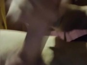 Branlette du soir dans le lit 9/16