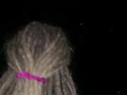 Couple can’t wait to get home 10/16