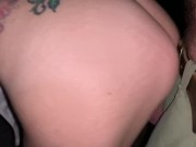 Couple can’t wait to get home 11/16