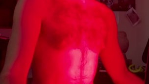 Sexual Transmutation 101: WILLBLUNDERFIELDdotCA