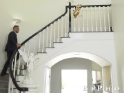 Husband and Wife Fuck The Handyman 3/16