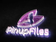 Christmas Day with Samanta Lily only wearing her sexy bikini 1/16