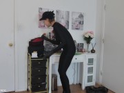 Thief's Bad Luck! (FUNNY ENF) 11/16