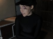 Thief's Bad Luck! (FUNNY ENF) 14/16