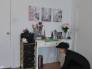 Thief's Bad Luck! (FUNNY ENF) 4/16