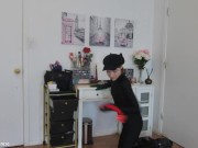 Thief's Bad Luck! (FUNNY ENF) 5/16