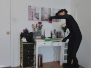 Thief's Bad Luck! (FUNNY ENF) 6/16