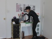 Thief's Bad Luck! (FUNNY ENF) 8/16