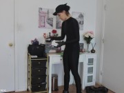 Thief's Bad Luck! (FUNNY ENF) 9/16