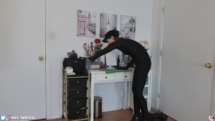 Thief's Bad Luck! (FUNNY ENF)