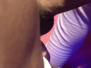 I LIKE MY TITS AND PUSSY FUCKED HARD!  Güzel Bi Sikis Oldu 6/16