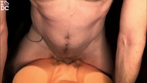 Daddy loves pounding your little pussy because you're his good girl! - Hot guy fucks a Sex Doll FPOV