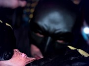 Pussy Lick BAT-COCK-MAN PussyCatWoman - Alara 5/16