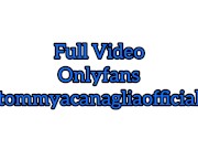 Tommy A Canaglia notti brave 16/16