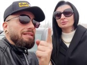 Scopata a pecora nel bagno di casa 2/16