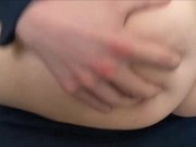 Tradisce il fidanzato e si fa sborrare in bocca (AMATORIALE ITALIANO) 7/16